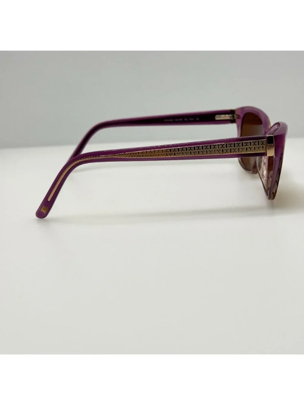 Escada VES 298 Col 0AC5 Eye Glasses Eyeglasses Frames 54-17-140 B